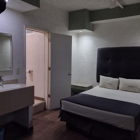 Hotel Metropolitan 과달라하라 외부 사진