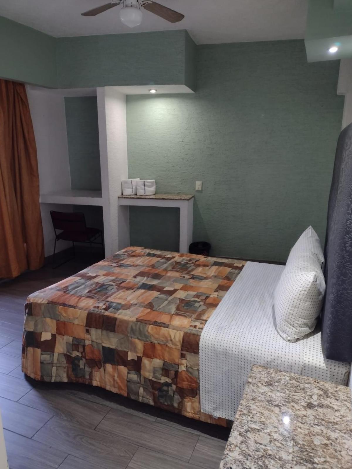 Hotel Metropolitan 과달라하라 외부 사진
