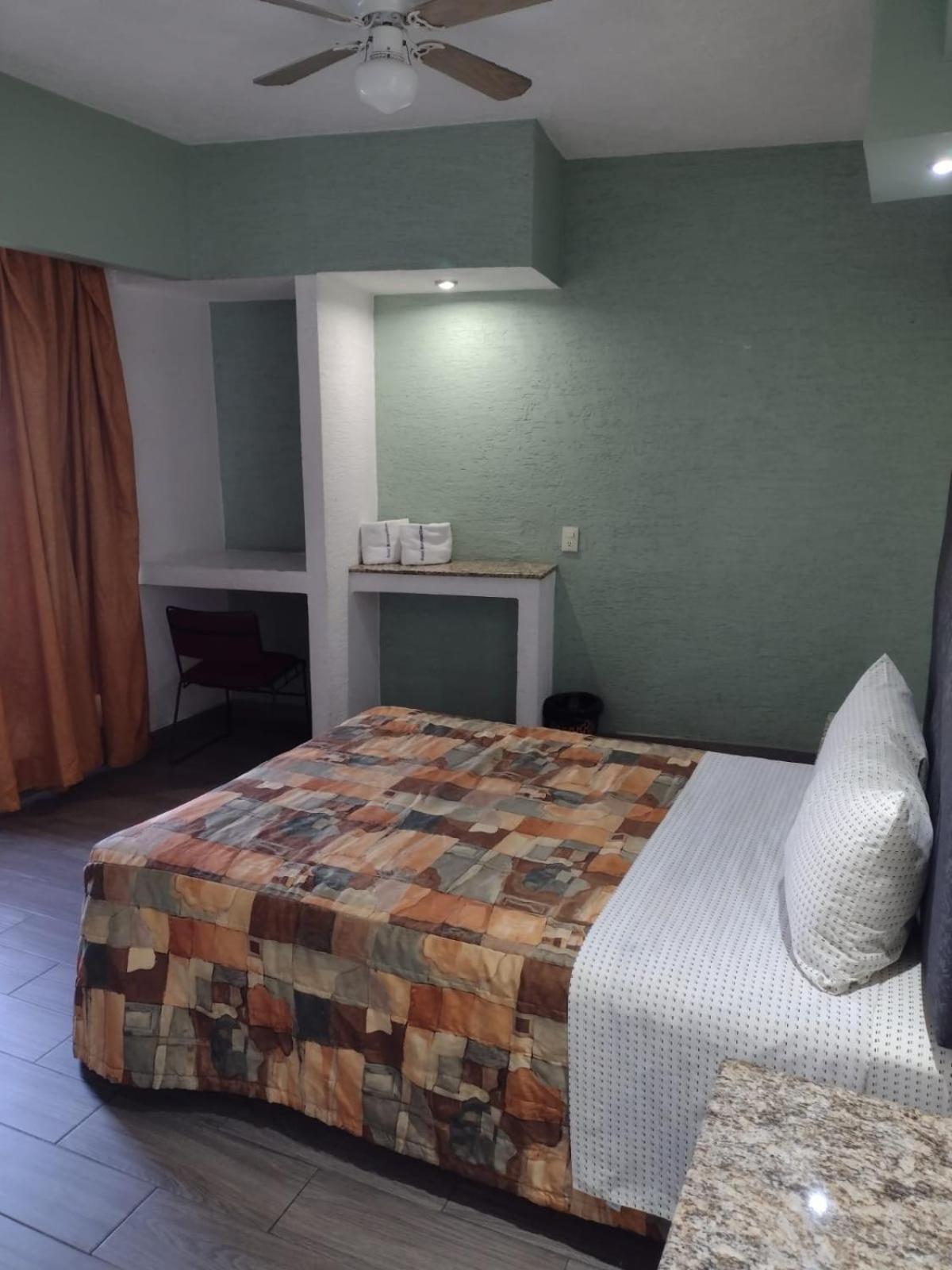 Hotel Metropolitan 과달라하라 외부 사진